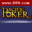 25% Bonus at Pacific Poker