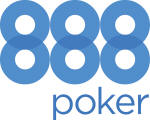 888 Online Poker Site